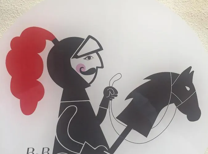 Bb Opera Dei Pupi Nocleg ze śniadaniem 4*